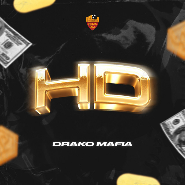 HD cover art