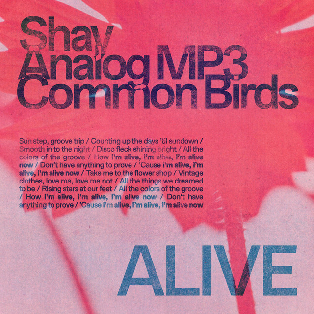 Alive