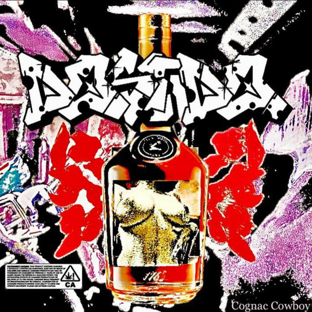 (DOSIDO) Cognac Cowboy - Single by Liquidized Presidents | Spotify
