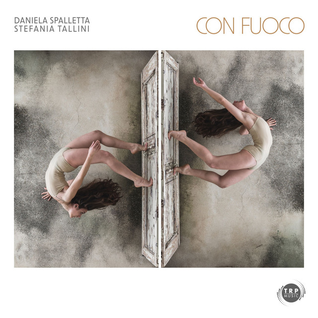 Con Fuoco cover art