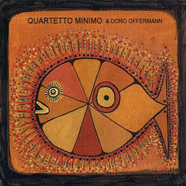 Quartetto Minimo & Doro Offermann cover