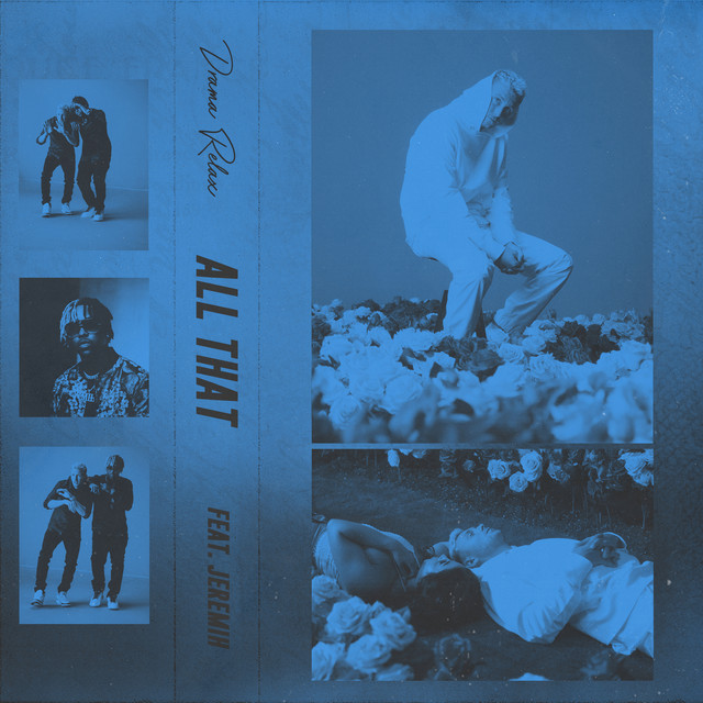 All That (feat. Jeremih)