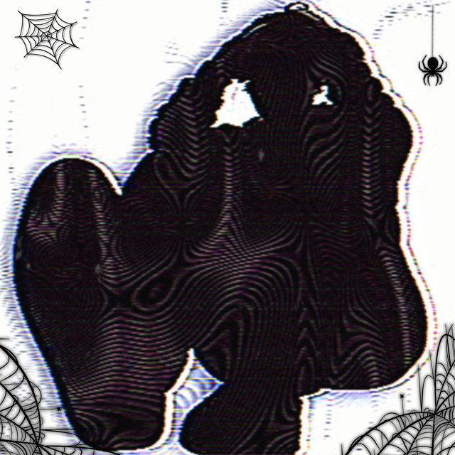 spïder cover art