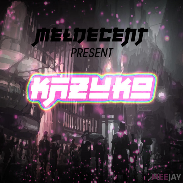 KAZUKO cover art