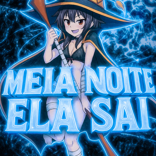 MEIA NOITE ELA SAI