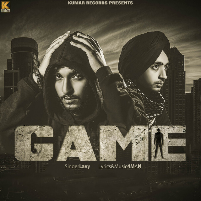 Game - Single by Lavy | Spotify
