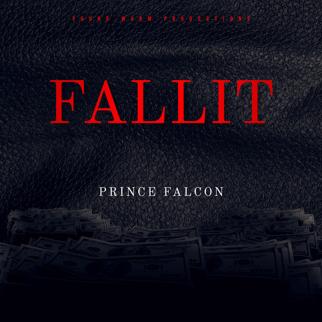 Fallit cover art