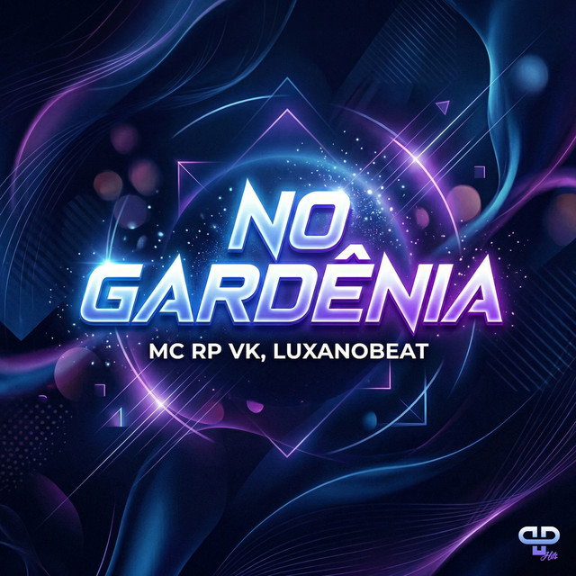 No Gardênia (House mix)
