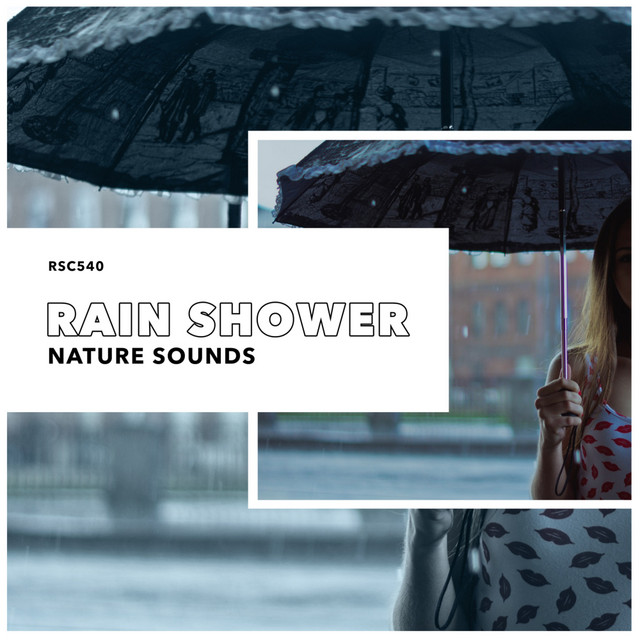 Rain Shower cover art