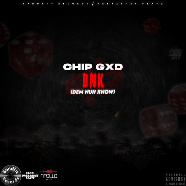Dem Nuh Know (DNK)