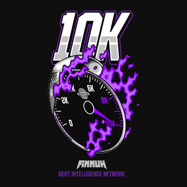 10K