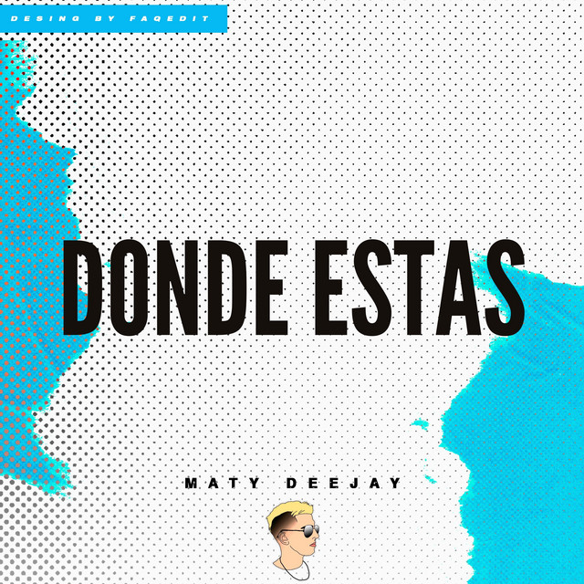 Donde Estas - Remix