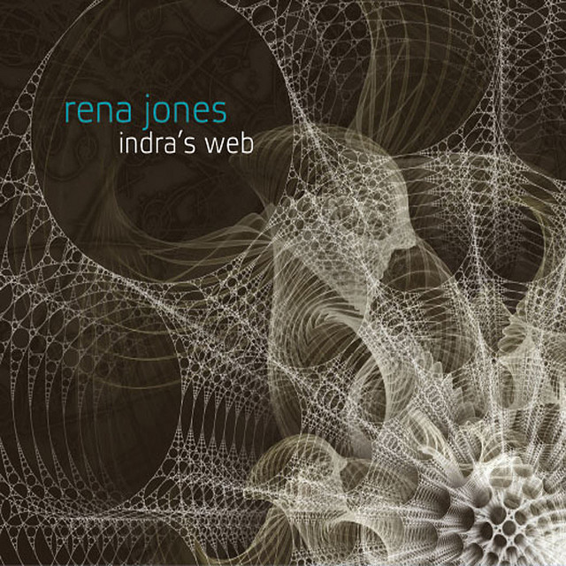 Indra's Web cover art