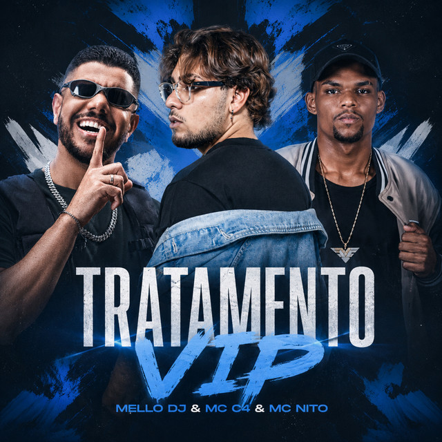 Tratamento Vip