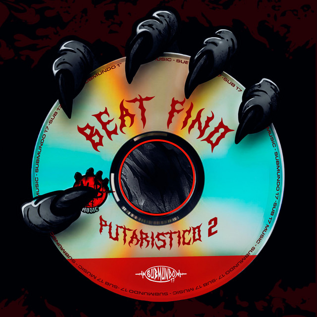 BEAT FINO PUTARISTICO 2