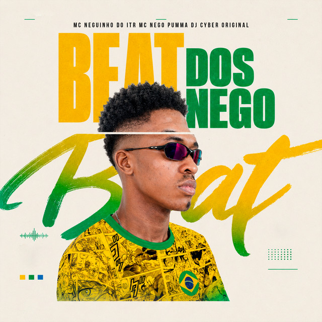 BEAT DOS NEGO