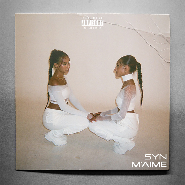 M'aime cover art
