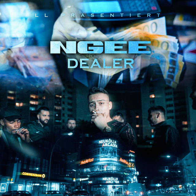 Dealer