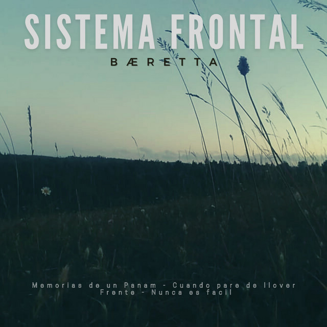 Baeretta