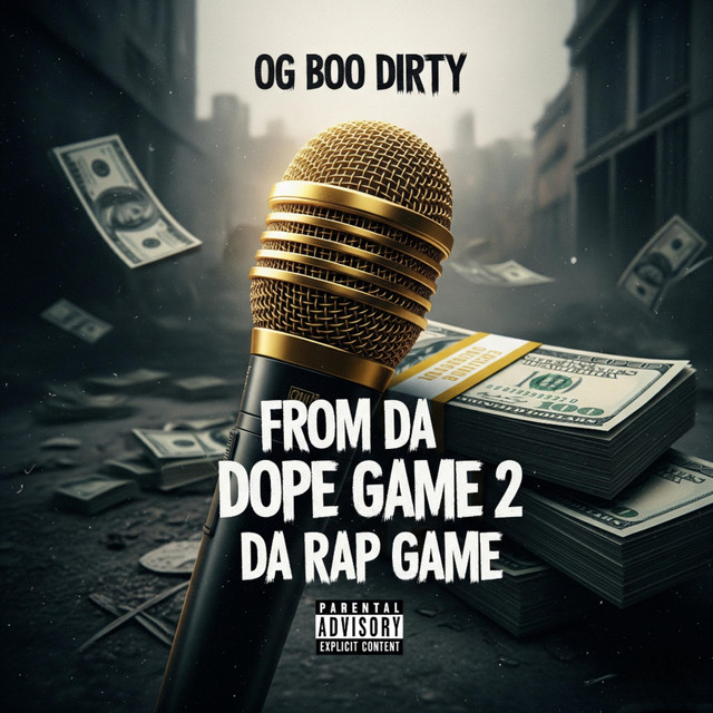 All I Got cover art
