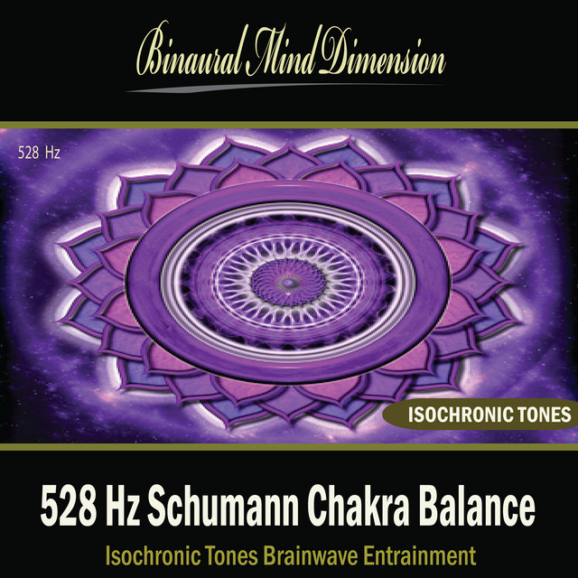 リラクゼーショングッズ Cosmictune by Universal Balance 528 リラクゼーション Cosmictune by Universal Balance 528