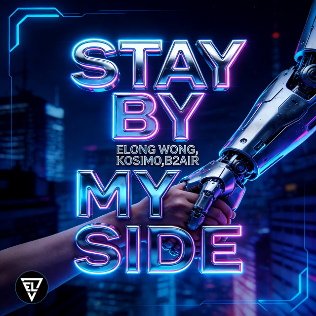 Stay By My Side