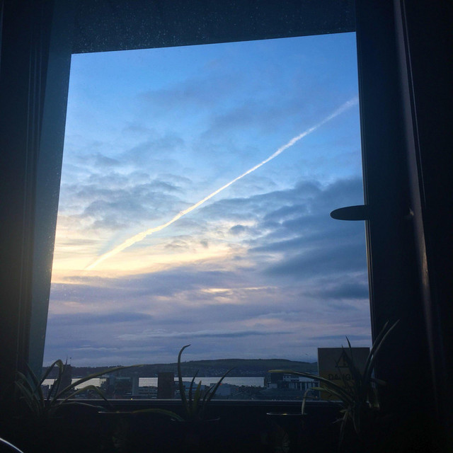 sky