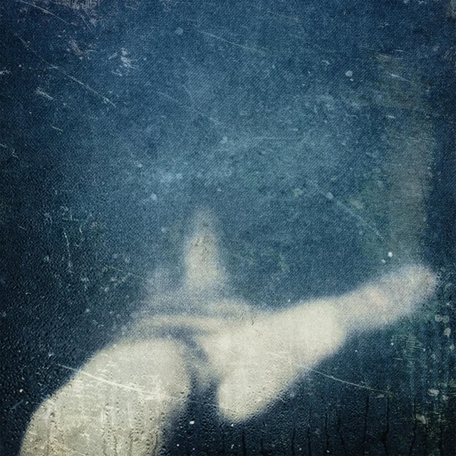Reaching cover art