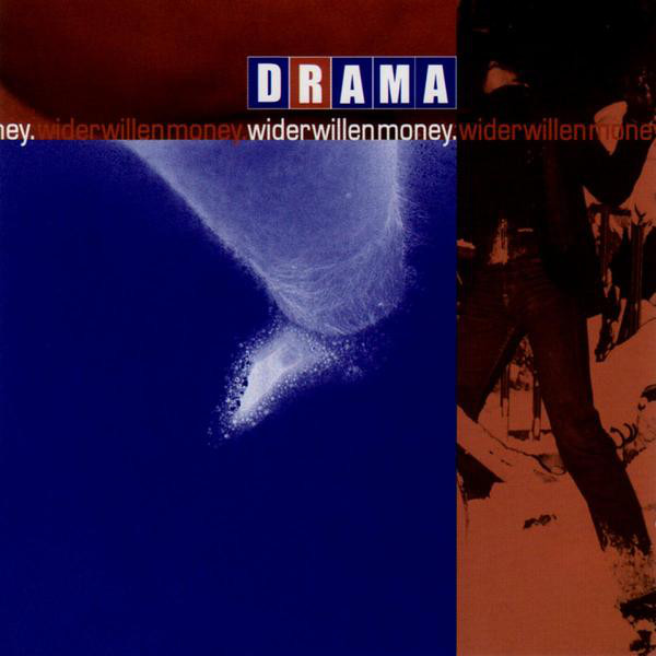Wider Willen Money cover art