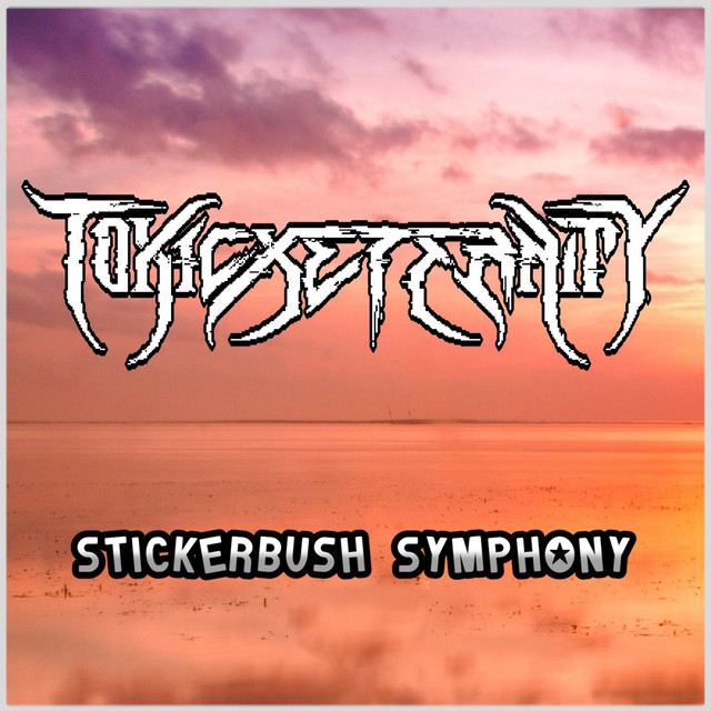 Stickerbush Symphony (From 
