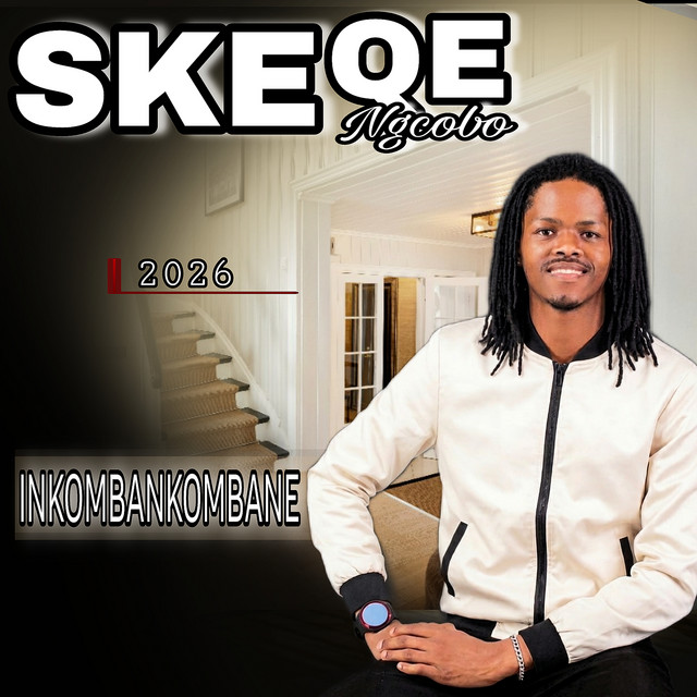 Skeqe Ngcobo