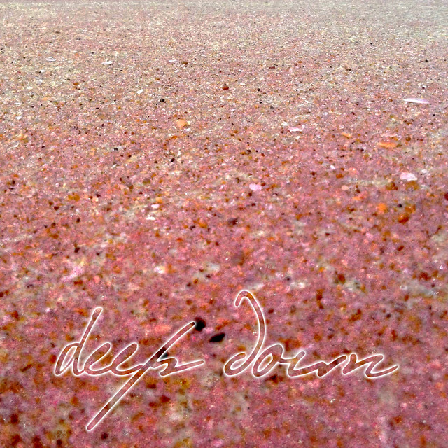 Cover art: Deep down - Instrumental Version — Soundcat Alex