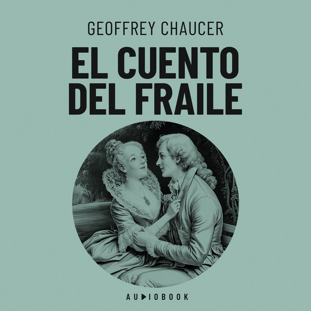 Capítulo 1 - El cuento del Fraile cover art