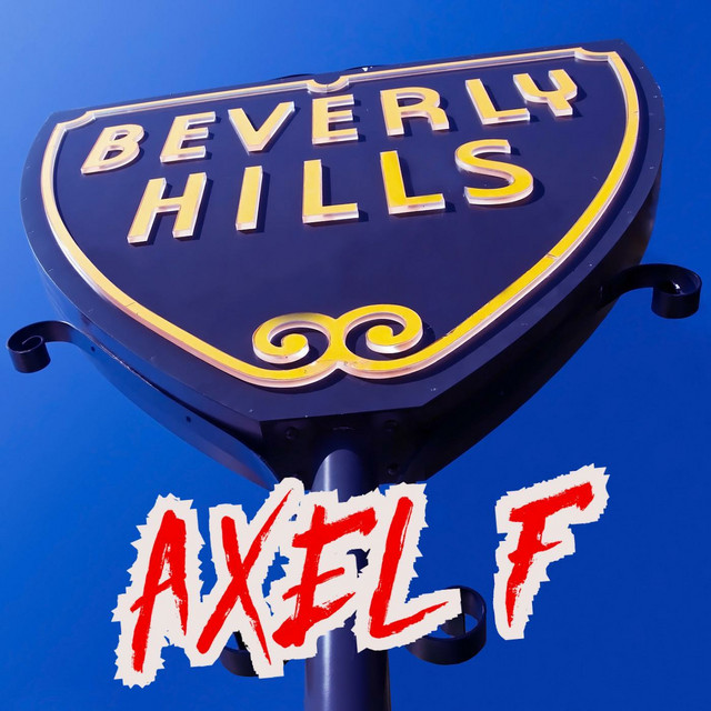 Axel F (Extended Mix) - Single by Beverly Hills | Spotify