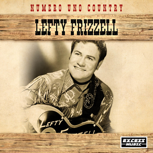 Numero Uno Country cover art