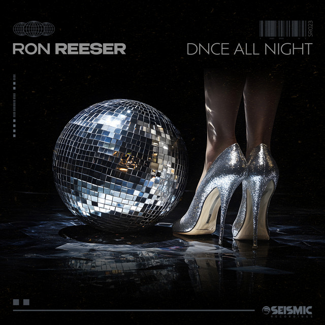 Dnce All Night (Extended Mix)