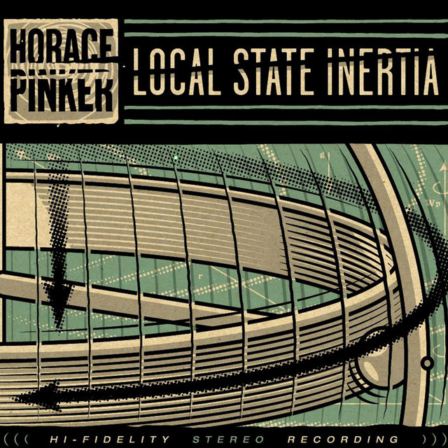 Local State Inertia cover art