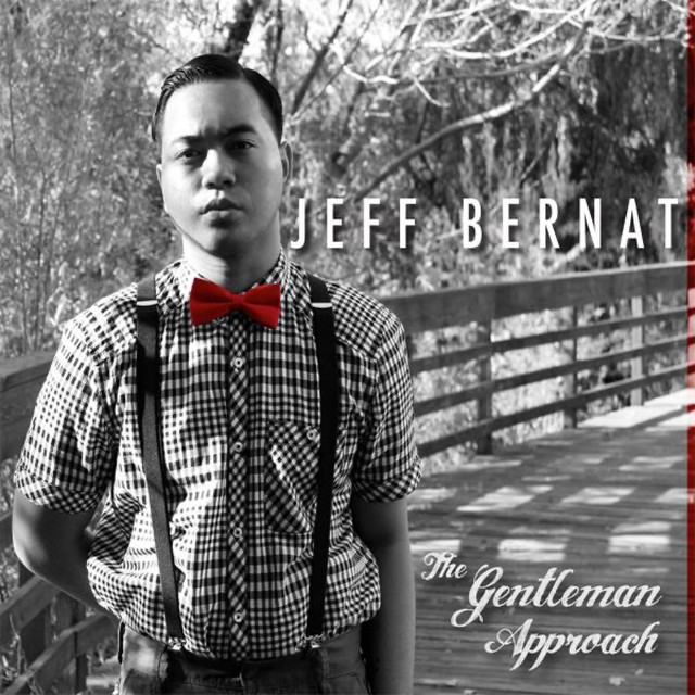 The Gentleman Approach cover art