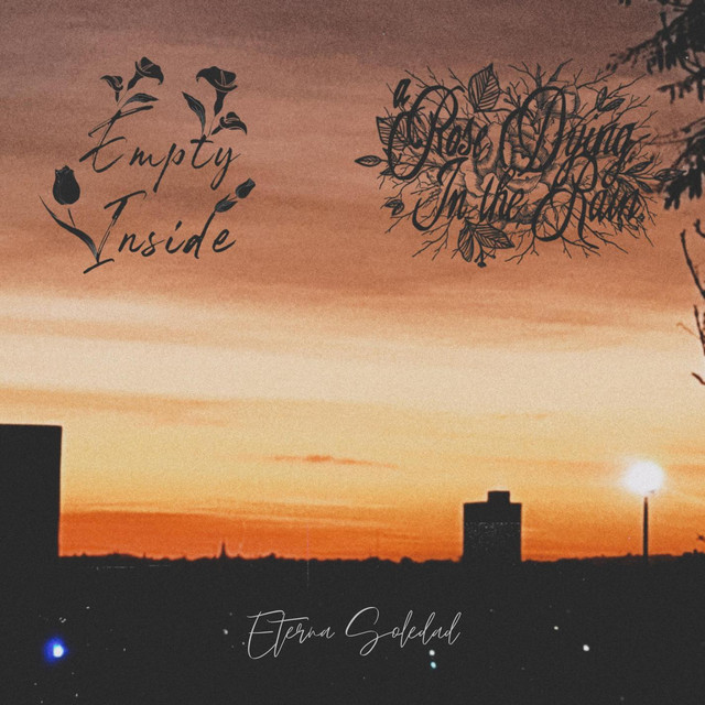 Eterna Soledad (Split) cover art