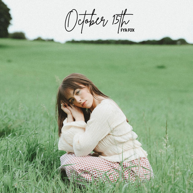 October 15th cover