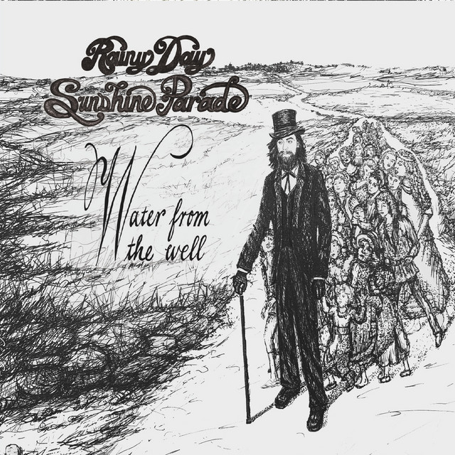Water from the Well cover