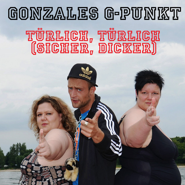 Türlich Türlich (Sicher Dicker) cover