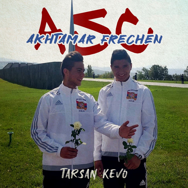 ASC AKHTAMAR FRECHEN cover