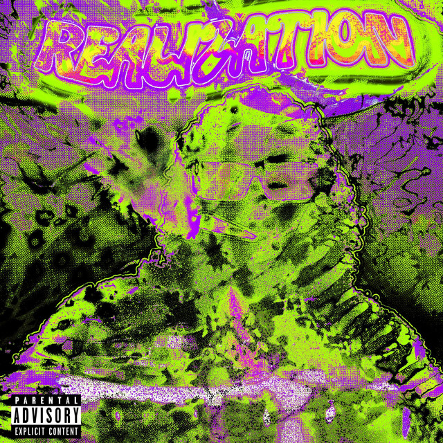 Realization cover art