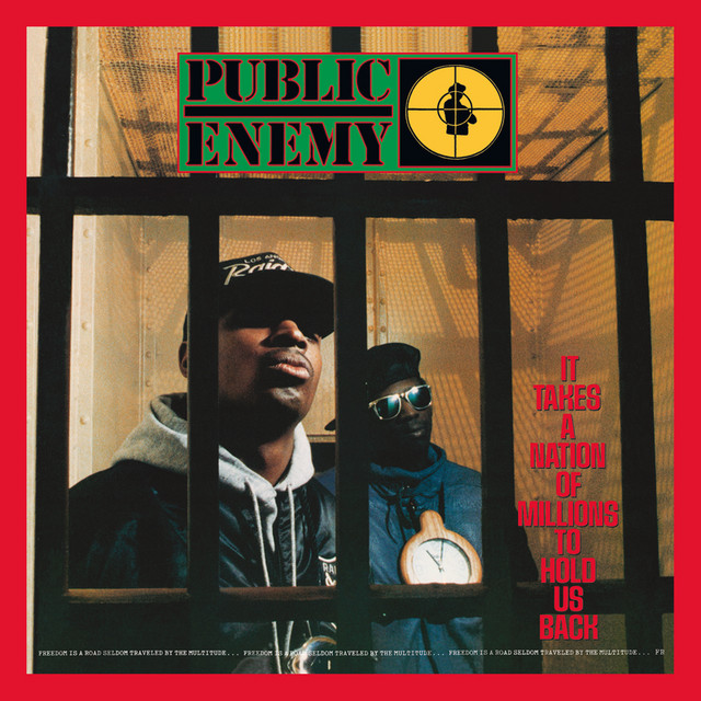 It Takes A Nation Of Millions To Hold Us Back (Deluxe Edition