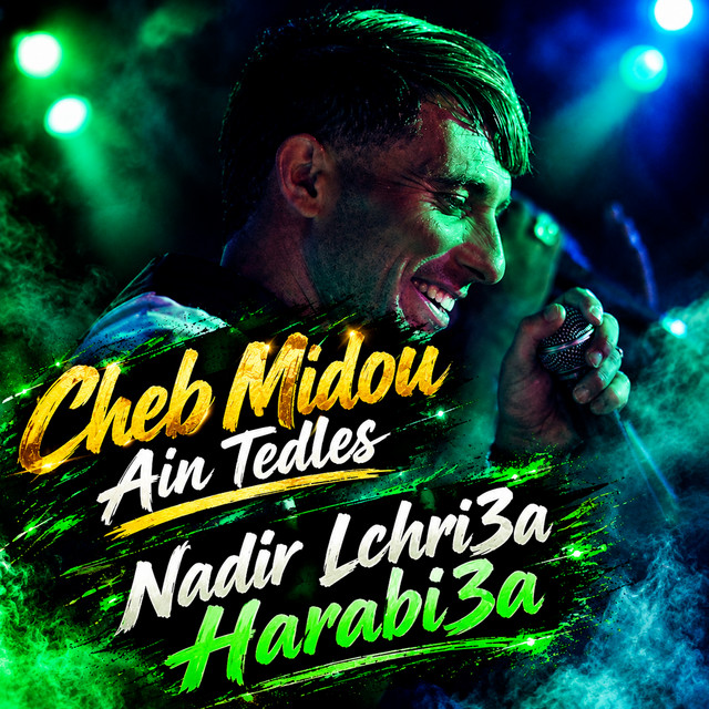 Cheb Midou Ain Tedles