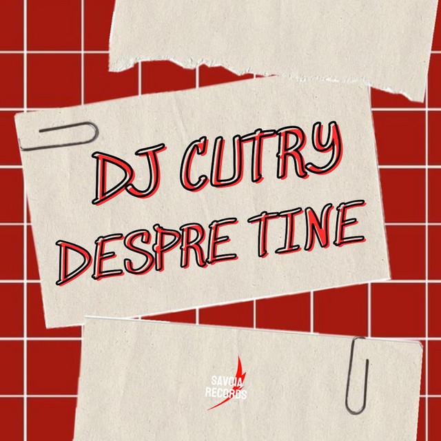 Despre Tine