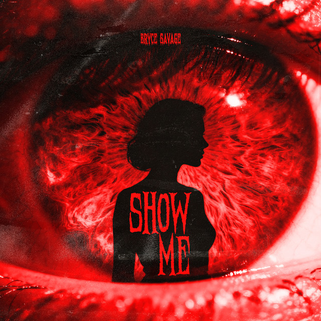 Show Me cover art