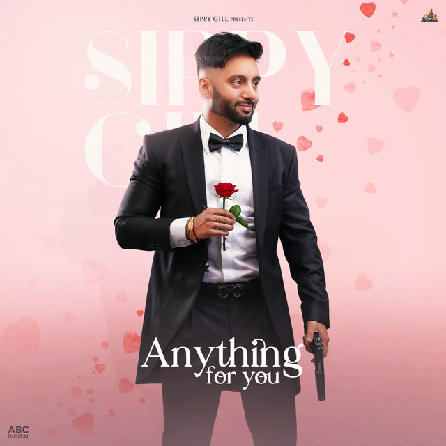 Anything For You cover art