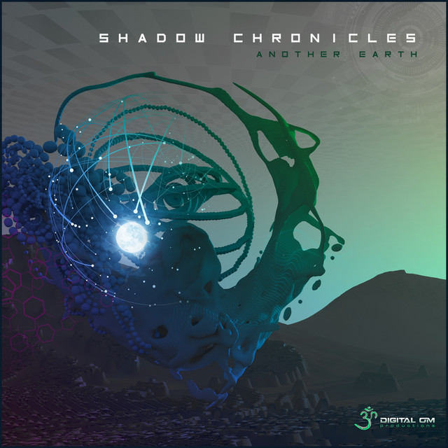 Another Earth album art